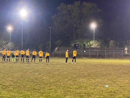 PRIMA CATEGORIA GIRONE E / L'Arcola supera il Vezzano nel recupero PRIMA CATEGORIA GIRONE E / L'Arcola supera il Vezzano nel recupero