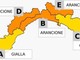 ALLERTA ARANCIONE Domani salta gran parte del programma dilettantistico ALLERTA ARANCIONE Domani salta gran parte del programma dilettantistico