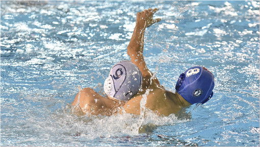 QUINTO Under 15, vince la Pro Recco 10-6