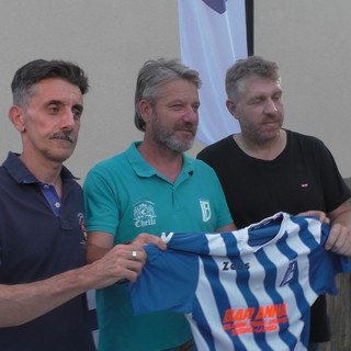 Calcio - L' Intercomunale Beverino apre la stagione 2026/27