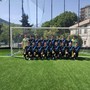 APPARIZIONE IN SALVO &quot;La partita di sabato è un qualcosa che racconteremo a lungo&quot;
