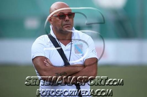 TANTI AUGURI A... PINO ALFANO &quot;Non posso stare senza calcio è la mia droga&quot;