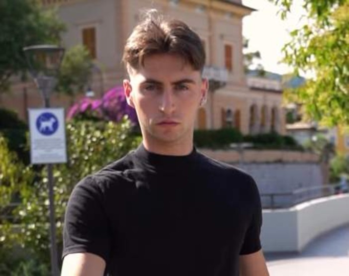 FRANCESCO ALAIA, DELLA CARLO GRASSO