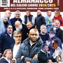 ALMANACCO DEL CALCIO LIGURE 25/26 IN ARRIVO!