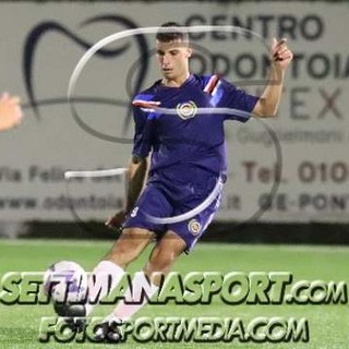 TANTI AUGURI A... GABRIELE ALBANESE