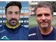 SANREMESE-SESTRI LEVANTE La vigilia di Andreoletti e Ruvo