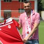 ROBERTO ABBALDO "I ricordi più belli sono gli amici che ho conosciuto, nomino Ragno Formoso per tutti"