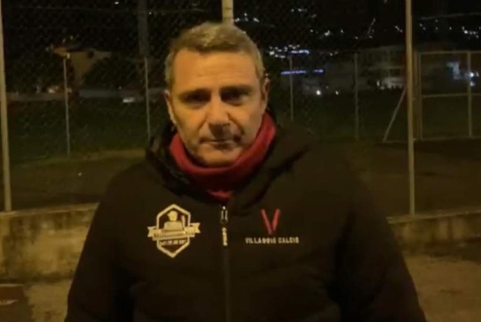 ARENELLE Ecco il nuovo allenatore