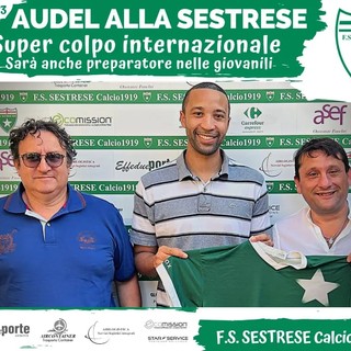 SESTRESE Colpo a sensazione