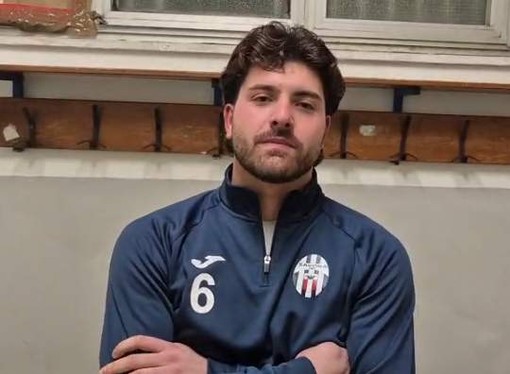 VIDEO/SUPERBA-SAVONA Intervista a Giuseppe Agostino VIDEO/SUPERBA-SAVONA Intervista a Giuseppe Agostino