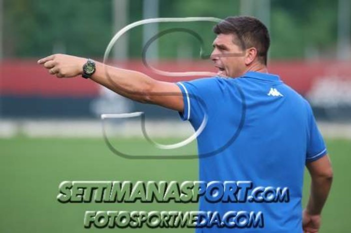 CARUSO SMART ENERGY PRESENTA la schedina di PROMOZIONE A con DIEGO ALESSI CARUSO SMART ENERGY PRESENTA la schedina di PROMOZIONE A con DIEGO ALESSI