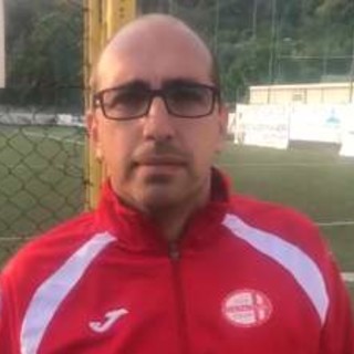 GENOVA CALCIO La lettera di addio di Enrico Ascheri