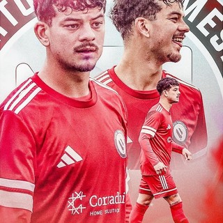 VIRTUS SANREMESE Alvarez rinnova anche per il 26/27