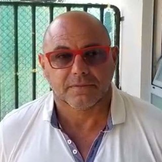 UN SORI DA APPLAUSI Ma Pino Alfano si guarda dietro: &quot;La retrocessione dell'anno scorso brucia ancora&quot;