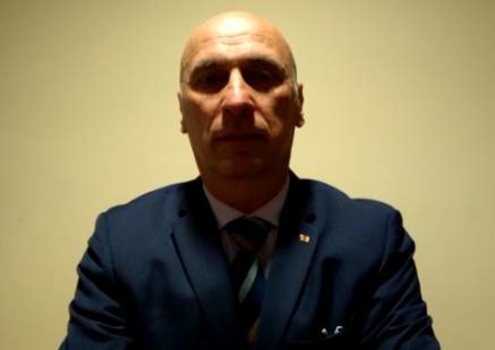 VIDEO - Volley Day - Stefano Anzalone: &quot;Le società pallavolistiche liguri stanno facendo un grande lavoro&quot;