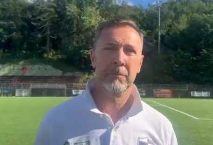 VIDEO/SAN LORENZO-PSM Intervista ad Andrea Avellano