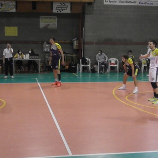 VOLLEY  Futura Avis Bertoni Ceparana qualificata ai playoff regionali