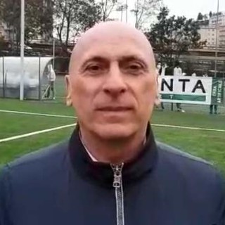 Il consigliere delegato allo sport Stefano Anzalone