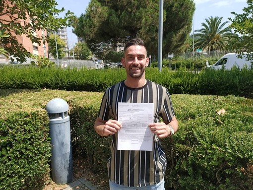 VECCHIAUDACE Firmano due nuovi portieri