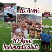 DON BOSCO Il passo indietro di Anthony Ariotti: "Sono stati 10 anni indimenticabili, ora giusto aprire un nuovo ciclo"