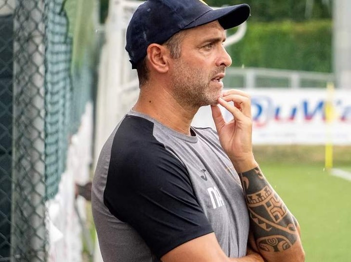 DOPO CHISOLA-LIGORNA Le dichiarazioni di Nicola Ascoli DOPO CHISOLA-LIGORNA Le dichiarazioni di Nicola Ascoli