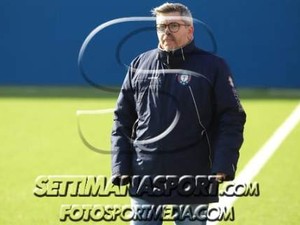 LA SALA STAMPA DI TERZA B - ALY: "La prova di ieri con la Marassese ci ha fatto capire quanto stiamo crescendo"