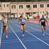 Spettacolo a non finire nel 37° Meeting Arcobaleno Atletica Europa
