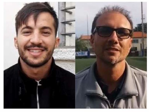 12 febbraio: oggi buon compleanno a Sedki Akkari e  Fabio Fossati