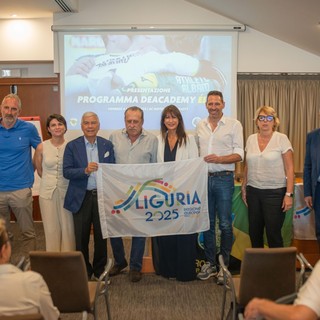 L’ATALANTA SBARCA IN LIGURIA CON IL PROGETTO “DEACADEMY ÉLITE, ACCORDO STORICO CON L’ATHLETIC CLUB ALBARO
