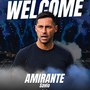 SERIE D/ I COMMENTI AL GIRONE A Savio Amirante "Puntiamo alla salvezza prima possibile"