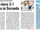 AMARCORD#179 riviviamo il calcio dei dilettanti...