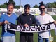 ALBENGA Stagione 2021/22: ufficiale il tesseramento di Alessio Arcidiacono