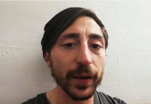 VIDEO Borgoratti in Prima Categoria, parla il "Cavaliere" Adinolfi VIDEO Borgoratti in Prima Categoria, parla il "Cavaliere" Adinolfi