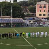 ANDREA D'ORIA VS CASTELLETTO