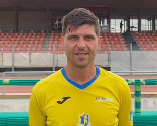 FINALE E' Diego Alessi il nuovo mister