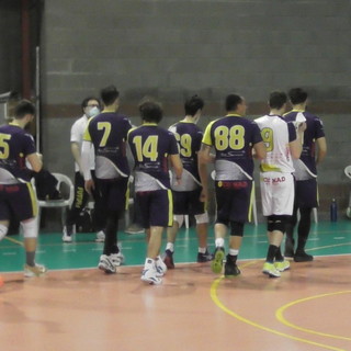 VOLLEY Futura Ceparana si affilia al Modena, e riceve la capolista