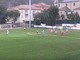 VIDEO Albenga-Pietra Ligure 6-1, le immagini del match