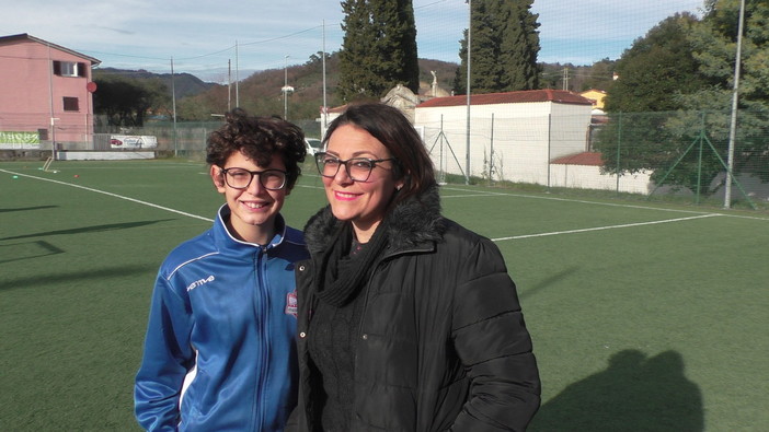 Calcio - Successo alla Madonnetta di "Un calcio alla Fop"
