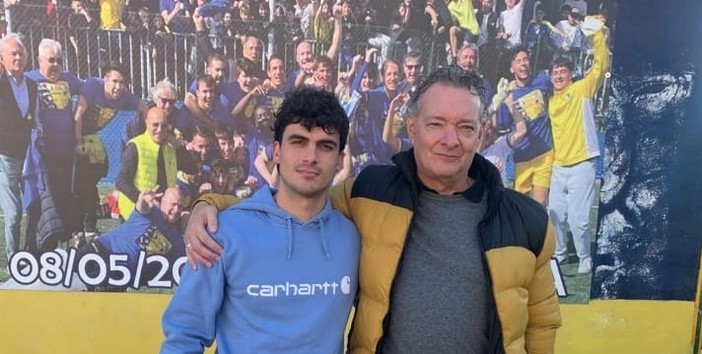 VOLTRESE Un gradito ritorno