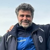 TERZA CHIAVARI La schedina di... GABRIELE ARATA