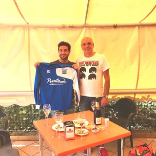 BUON COMPLEANNO E 10 DOMANDE A... Tony Amaro!