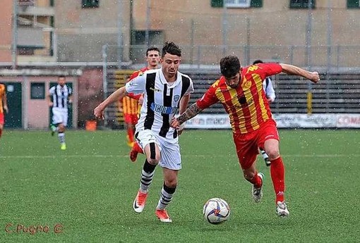LAVAGNESE Calciomercato Serie D: rinforzo importante per la rosa di mister Nucera