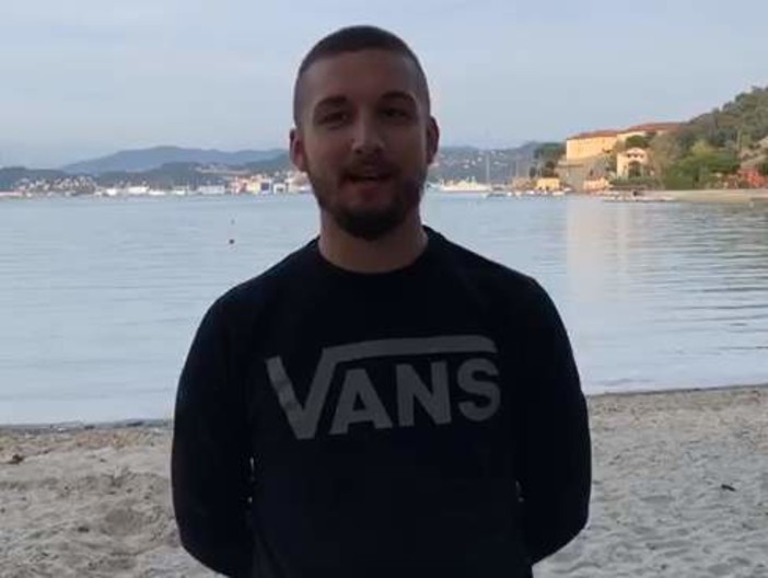 VIDEO Forza Coraggio-Real Fieschi 5-2, il commento di Manuel Arena