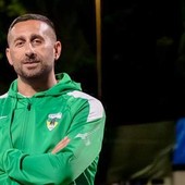ROTTURA ATHLETIC-ANNALORO Le parole del tecnico: &quot;A testa alta, senza rimpianti&quot;