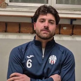 VIDEO/SUPERBA-SAVONA Intervista a Giuseppe Agostino