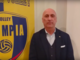 VIDEO Presentazione Pianeta Volley: Stefano Anzalone, assessore allo sport del Comune di Genova