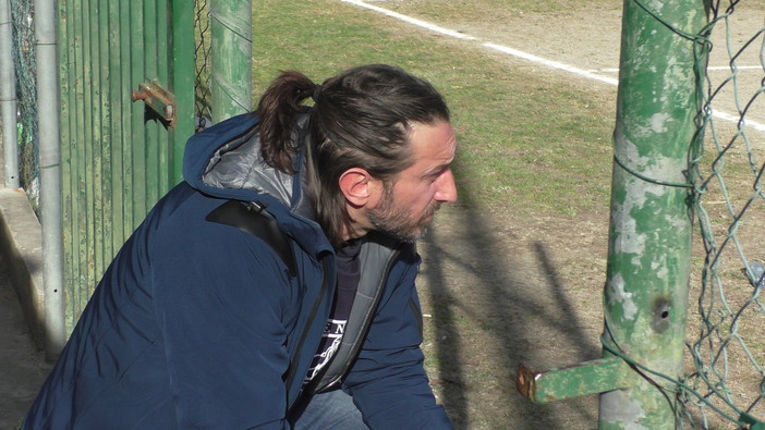 Calcio - Parte vincendo la Bolanese di mister Neri