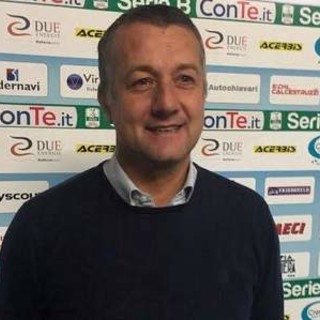 Prima D, il punto sul campionato del Moneglia