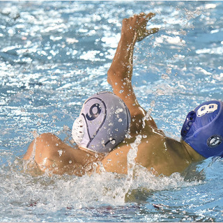 QUINTO Under 15, vince la Pro Recco 10-6