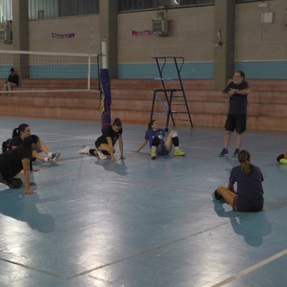 Pallavolo - Il Podenzana Tresana comincia contro la Pro Recco